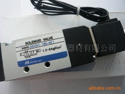 高效穩定響應快，金器電磁閥MVSC-180為何備受專業閥門用戶青睞？